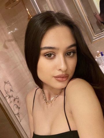 Анкета проститутки Фрида, 22 года